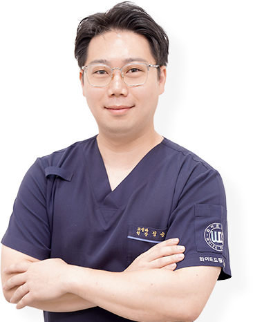 대표원장 정승필
