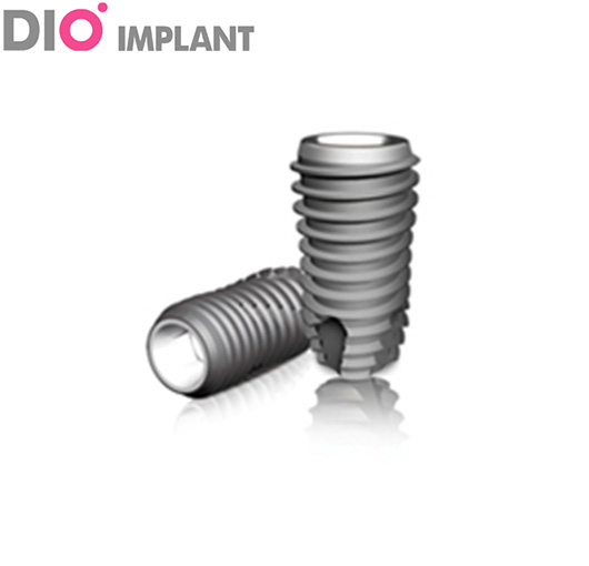 디오(DIO) 임플란트